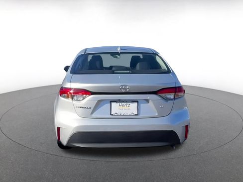 Used 2025 Toyota Corolla LE image 13
