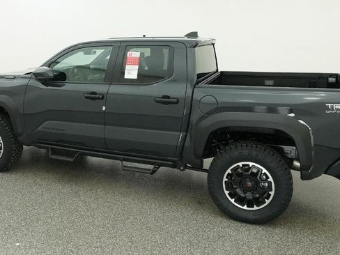 New 2026 Toyota Tacoma TRD Off-Road AWD/4WD image 51
