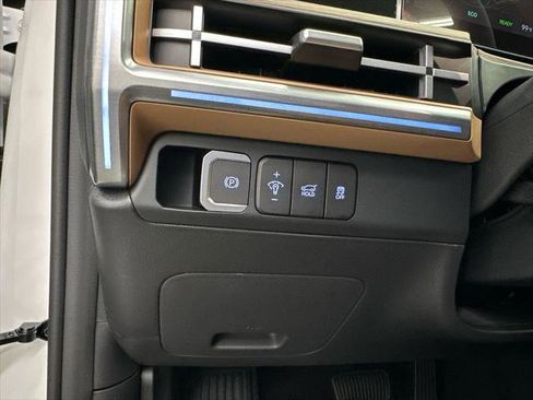 New 2026 Hyundai Santa Fe Calligraphy FWD image 36