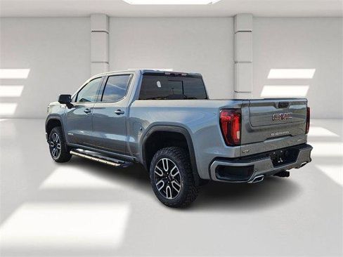 New 2026 GMC Sierra 1500 AT4 image 3