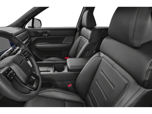 Used 2024 Hyundai Santa Fe Calligraphy AWD/4WD image 8