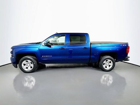 Used 2018 Chevrolet Silverado 1500 LT w/ All Star Edition image 4