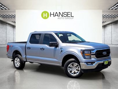Used 2023 Ford F150 XLT