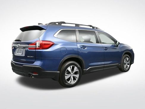 Used 2021 Subaru Ascent Premium w/ Convenience Package image 5