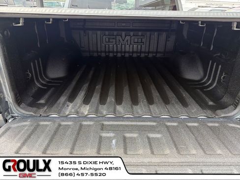 Used 2022 GMC Canyon Elevation w/ Trailering Package AWD/4WD image 22