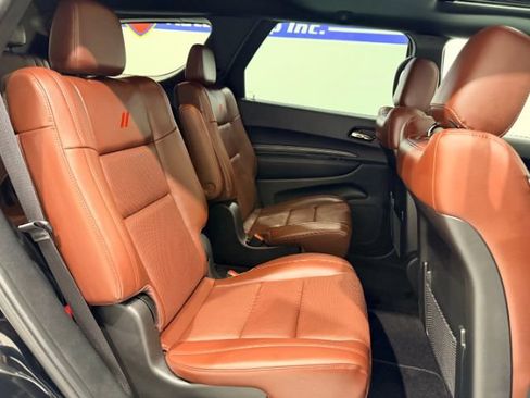 Used 2023 Dodge Durango GT AWD/4WD image 37