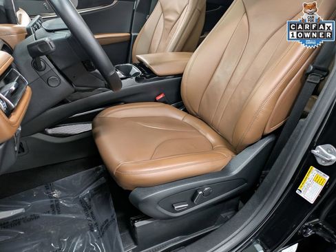 Used 2022 Lincoln Nautilus Reserve AWD/4WD image 11