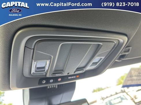 Used 2024 Chevrolet Silverado 1500 LT AWD/4WD image 32