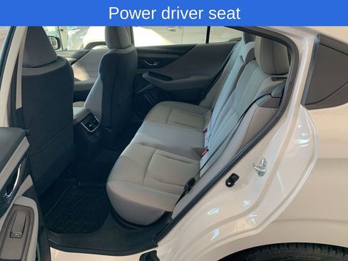 New 2025 Subaru Legacy Premium w/ Popular Package #1A image 6