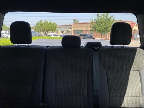 Used 2024 Ford F150 STX w/ Equipment Group 201A FX4 AWD/4WD image 28
