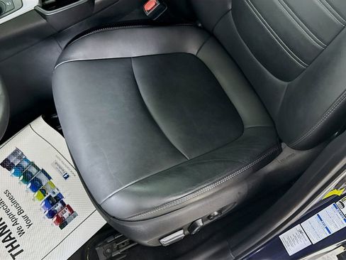 Certified 2022 Toyota RAV4 XLE Premium image 18