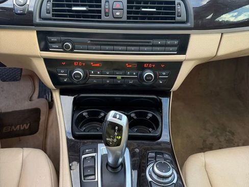 Used 2013 BMW 528i Sedan image 20