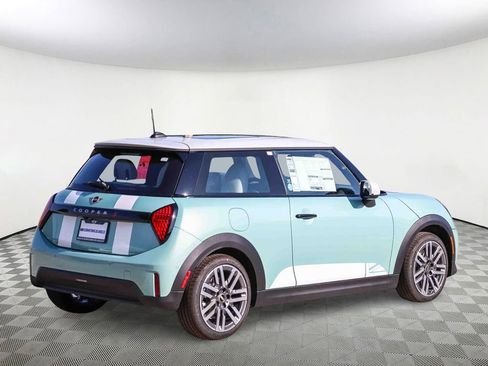 New 2026 MINI Cooper S image 5