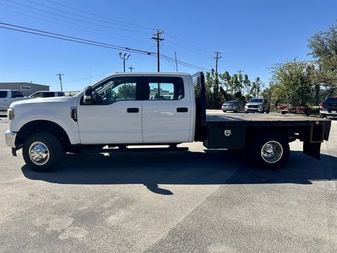 Used 2019 Ford F350 XL w/ Power Equipment Group image 2