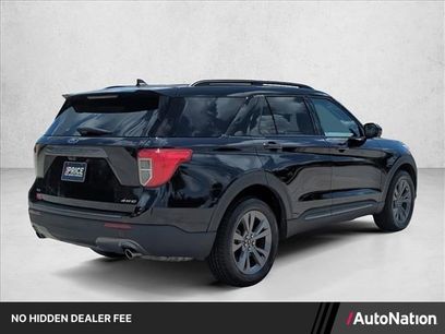 Used 2022 Ford Explorer XLT w/ Equipment Group 202A