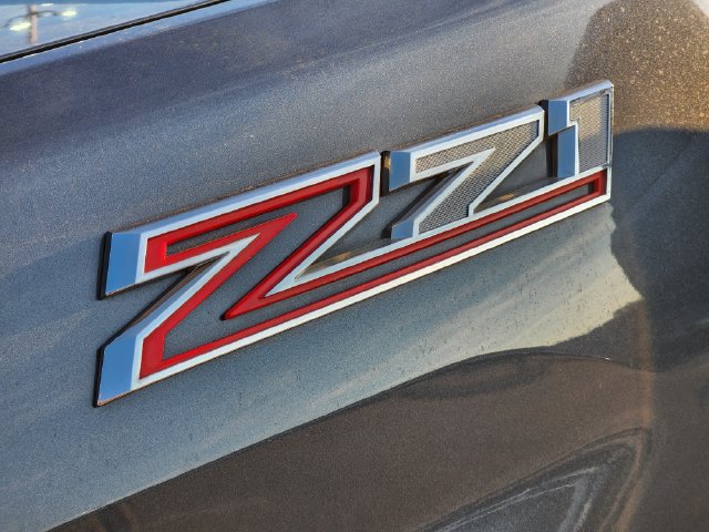 Used 2020 Chevrolet Silverado 2500 LTZ w/ LTZ Premium Package AWD/4WD image 10