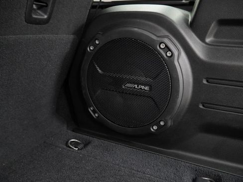 Used 2018 Jeep Wrangler Unlimited Sahara w/ Uconnect 4C Nav & Sound Group AWD/4WD image 47