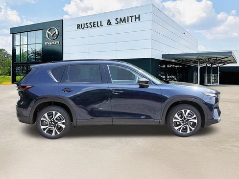 New 2026 MAZDA CX-5 Preferred AWD/4WD image 3