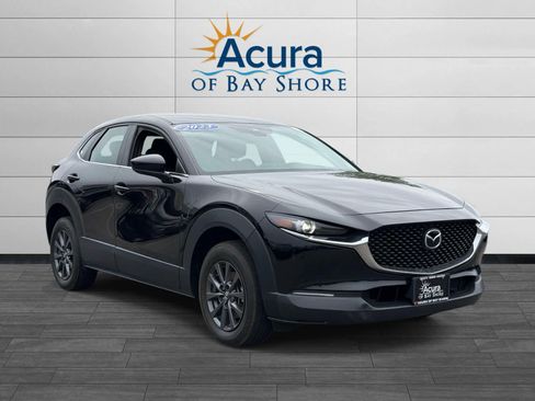 Used 2023 MAZDA CX-30 AWD 2.5 S image 2