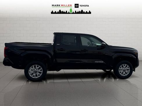 New 2025 Toyota Tacoma SR5 image 6