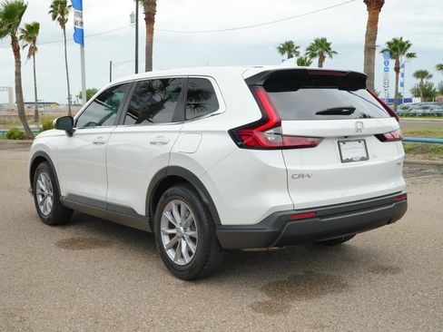 Used 2023 Honda CR-V EX-L image 7
