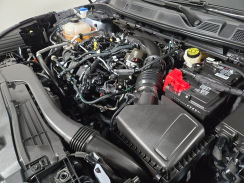 Certified 2022 Lincoln Corsair Reserve AWD/4WD image 20