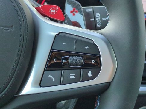 New 2026 BMW X5 M Competition w/ Executive Package AWD/4WD image 26
