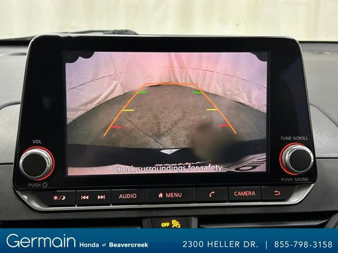 Used 2023 Nissan Altima 2.5 SV image 24