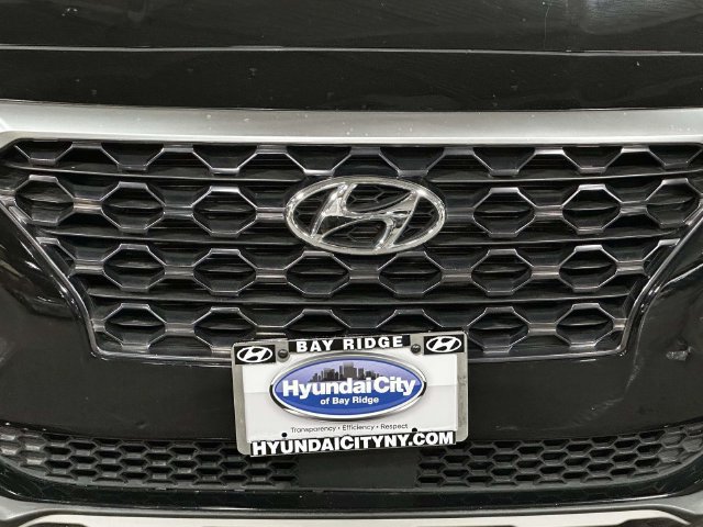 Used 2020 Hyundai Santa Fe SE AWD/4WD image 8