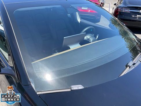 Used 2021 Tesla Model 3 Long Range AWD/4WD image 82