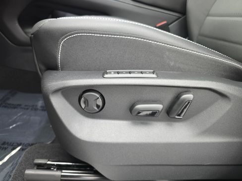 New 2026 Volkswagen Atlas SEL image 30