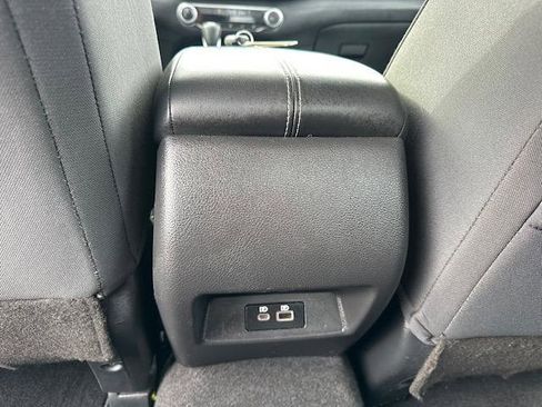 Used 2023 Nissan Altima 2.5 SV image 25