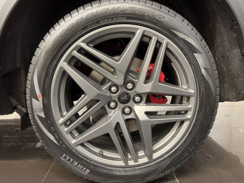 New 2026 Ford Explorer ST-Line w/ ST-Line Street Pack image 8