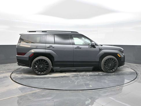 New 2026 Hyundai Santa Fe Calligraphy image 9