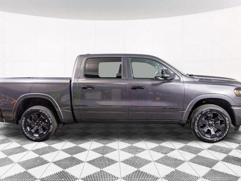 New 2026 RAM 1500 Big Horn image 6