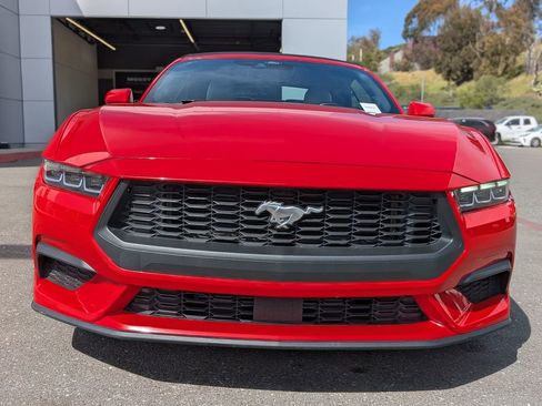 Used 2024 Ford Mustang Premium image 8