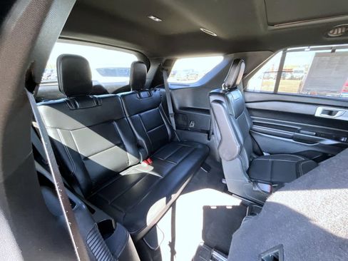 Used 2020 Ford Explorer ST image 20