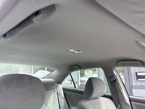 Used 2007 Toyota Camry LE FWD image 24