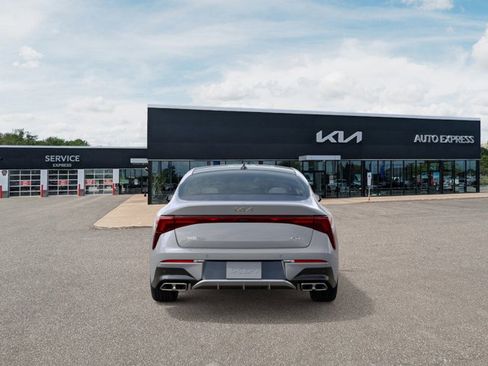 New 2026 Kia K5 GT image 5