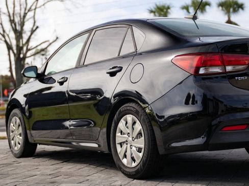 Used 2020 Kia Rio LX FWD image 8