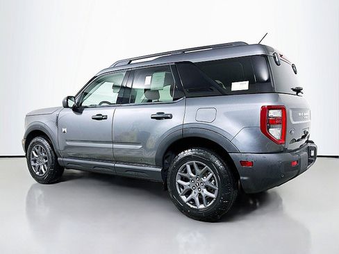 New 2025 Ford Bronco Sport Big Bend image 4