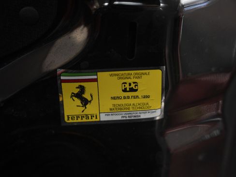 Used 2015 Ferrari California T image 45