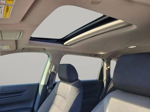 Used 2025 Honda CR-V EX image 15