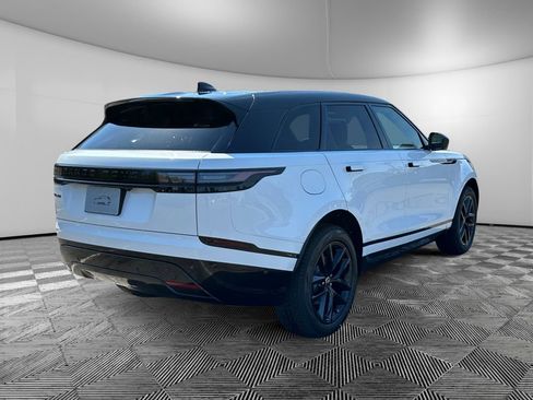 New 2026 Land Rover Range Rover Velar Dynamic SE AWD/4WD image 5