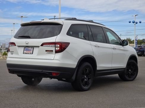 Used 2022 Honda Pilot TrailSport image 18