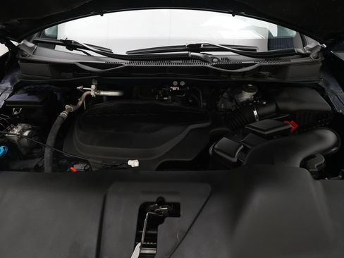 Used 2023 Honda Odyssey EX-L image 3
