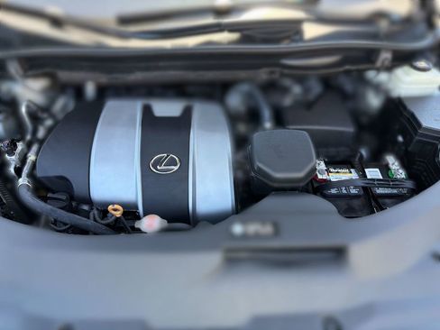 Used 2021 Lexus RX 350 FWD w/ Premium Package image 16