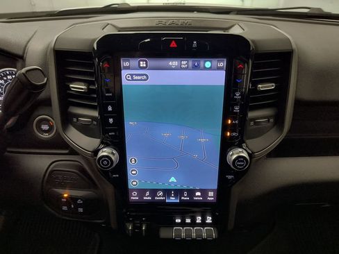 Used 2026 RAM 2500 Tradesman AWD/4WD image 25