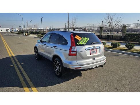 Used 2011 Honda CR-V EX image 7