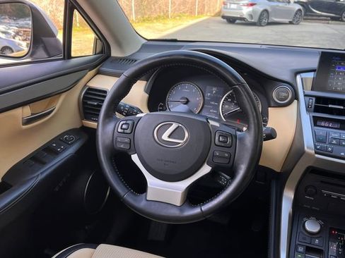 Used 2017 Lexus NX 200t FWD w/ Premium Package image 18